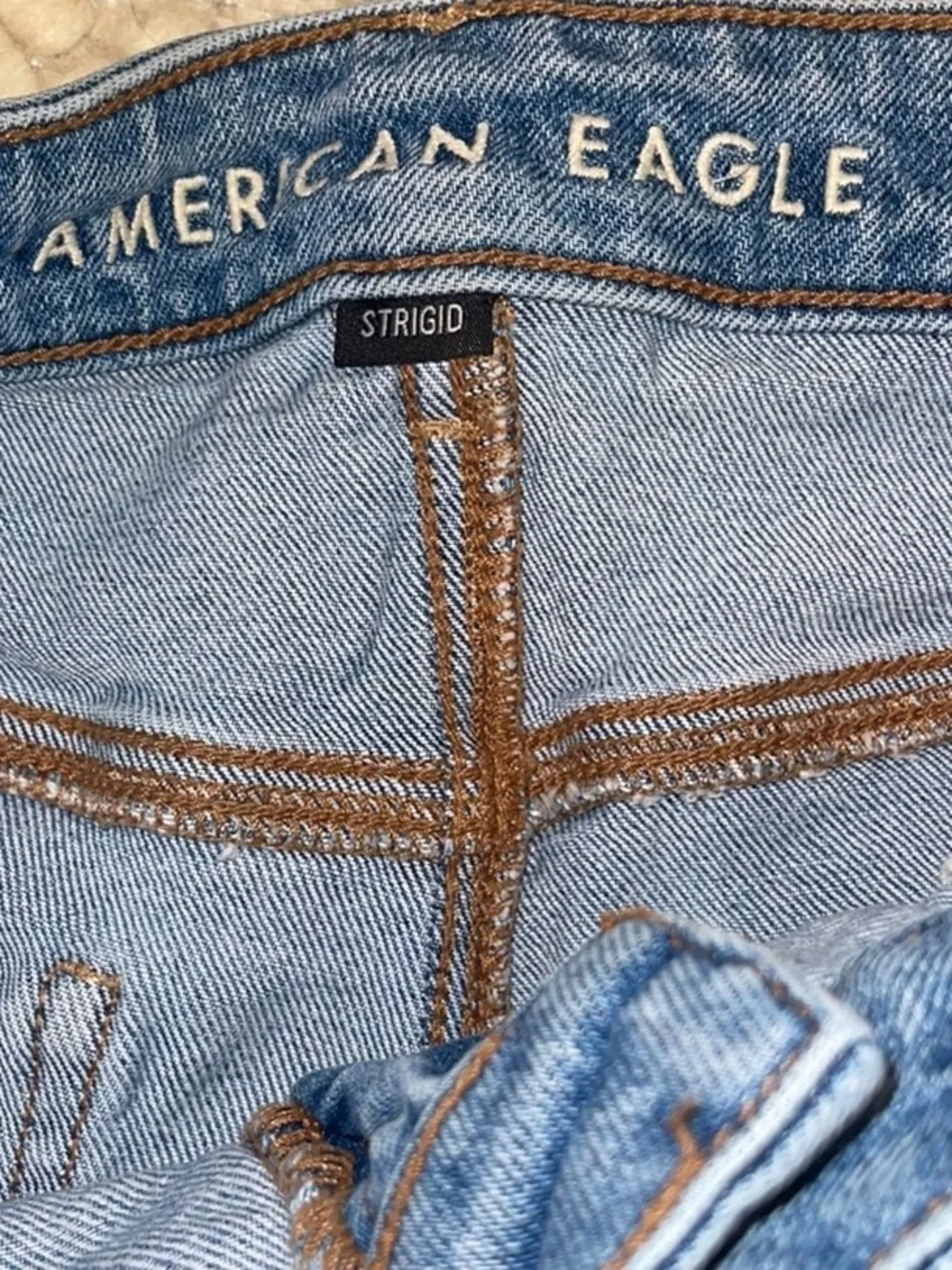 American Eagle Outfitters great used